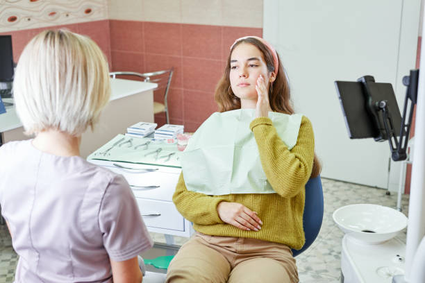 Tooth Infection Emergency Dentist Dauphin Island, AL